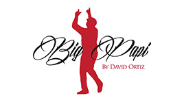 Big Papi by David Ortiz