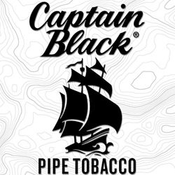 Captain Black