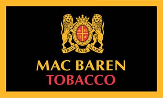 Mac Baren