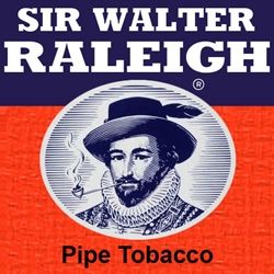 Sir Walter Raleigh