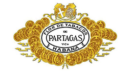 Partagas