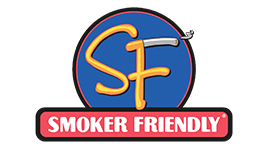 Smoker Friendly